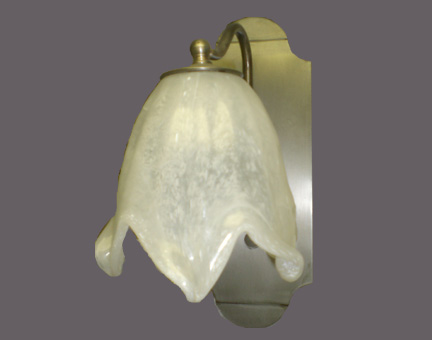 Mission Arts and Crafts Wall Mount Arm GWM-10